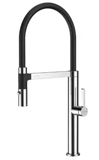 Смеситель Paulmark LEADER Le214101-CR хром фото 1 в Ростове-на-Дону