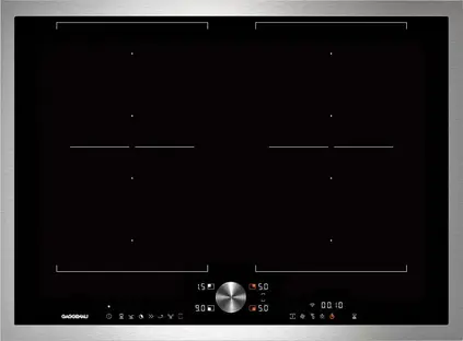 Индукционная варочная панель Gaggenau CI272111 фото 1 в Ростове-на-Дону Индукционная варочная панель Gaggenau CI272111 фото 1 в Ростове-на-Дону