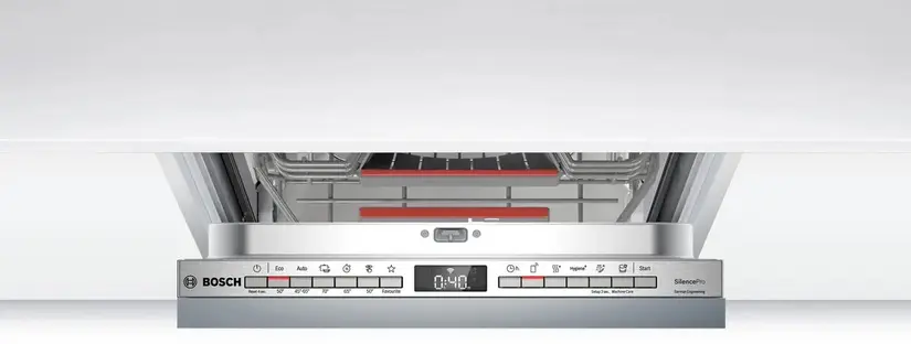 Посудомоечная машина Bosch SPV4HMX65Q фото 2 в Ростове-на-Дону