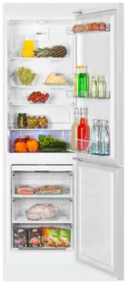 Двухкамерный холодильник Beko RCNK 321 K 00 W в Ростове-на-Дону