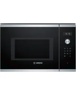 Встраиваемая микроволновая печь Bosch BFL524MS0 фото 1 в Ростове-на-Дону