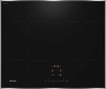 Индукционная варочная панель Miele KM 7361 FR фото 1 в Ростове-на-Дону