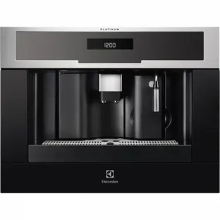 Встраиваемая кофемашина Electrolux EBC954513X в Ростове-на-Дону