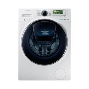 Стиральная машина Samsung WW 12K8412OW AddWash в Ростове-на-Дону Стиральная машина Samsung WW 12K8412OW AddWash в Ростове-на-Дону