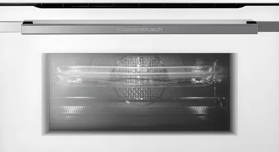 Компактный духовой шкаф с микроволнами Kuppersbusch CBM 6550.0 W3 фото 3 в Ростове-на-Дону
