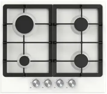 Варочная поверхность Midea MG606W фото 1 в Ростове-на-Дону
