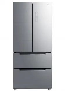 Холодильник Midea MDRF631FGF23B фото 1 в Ростове-на-Дону Холодильник Midea MDRF631FGF23B фото 1 в Ростове-на-Дону