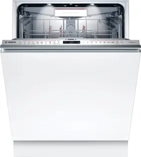 Встраиваемая посудомоечная машина Bosch SMV 8ZCX02E фото 1 в Ростове-на-Дону