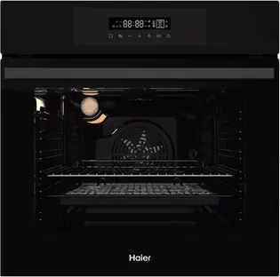 Духовой шкаф HAIER HOX-FP3AGB фото 1 в Ростове-на-Дону