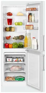 Двухкамерный холодильник Beko RCSK 339 M 21 W в Ростове-на-Дону