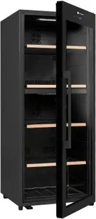 Винный холодильник Climadiff CLD115B1 фото 3 в Ростове-на-Дону