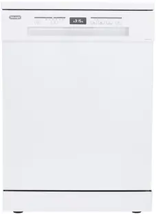 Встраиваемая посудомоечная машина DeLonghi DDWS09F Citrino фото 2 в Ростове-на-Дону