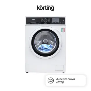 Стиральная машина Korting KWM 45ID1477 фото 3 в Ростове-на-Дону