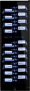 Винный холодильник Dunavox DX-119.386DB в Ростове-на-Дону