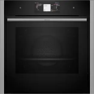 Духовой шкаф Neff B64VT73N0 фото 1 в Ростове-на-Дону Духовой шкаф Neff B64VT73N0 фото 1 в Ростове-на-Дону