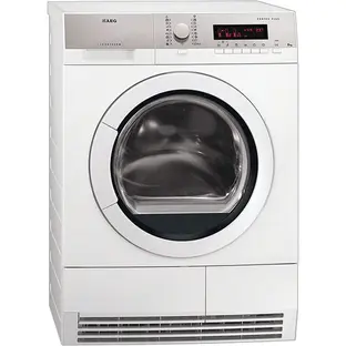 Сушильная машина AEG T86280IC в Ростове-на-Дону
