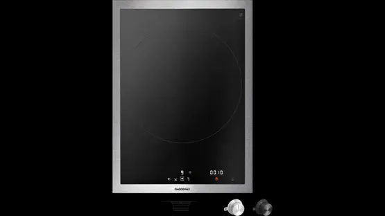 Индукционная стеклокерамич. панель Gaggenau VI414115 фото 1 в Ростове-на-Дону Индукционная стеклокерамич. панель Gaggenau VI414115 фото 1 в Ростове-на-Дону