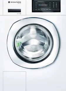 Стиральная машина Schulthess Spirit 530 white в Ростове-на-Дону Стиральная машина Schulthess Spirit 530 white в Ростове-на-Дону