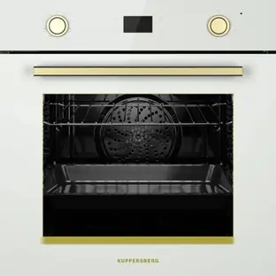 Духовой шкаф Kuppersberg NC 693 C фото 1 в Ростове-на-Дону