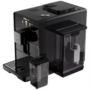 Кофемашина Kuppersberg KCF 401 B фото 2 в Ростове-на-Дону Кофемашина Kuppersberg KCF 401 B фото 2 в Ростове-на-Дону