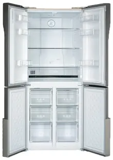 Многокамерный холодильник Kenwood KMD-1815 X в Ростове-на-Дону Многокамерный холодильник Kenwood KMD-1815 X в Ростове-на-Дону