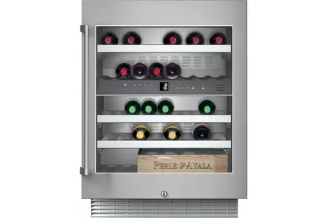 Винный холодильник Gaggenau RW404264 фото 1 в Ростове-на-Дону Винный холодильник Gaggenau RW404264 фото 1 в Ростове-на-Дону