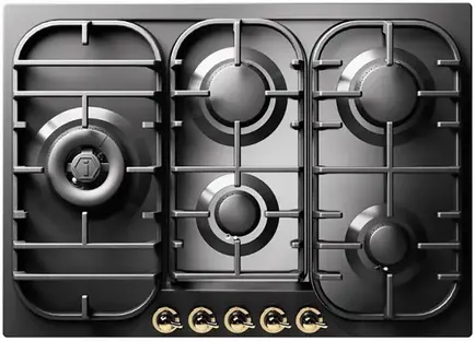Газовая панель ILVE HCB 70SDN/AWB в Ростове-на-Дону