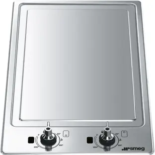 Гриль тепан Smeg PGF30T-1 фото 1 в Ростове-на-Дону