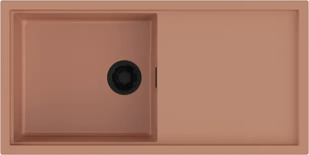 Кухонная мойка OMOIKIRI Sintesi 100-CN Artceramic/canyon фото 1 в Ростове-на-Дону Кухонная мойка OMOIKIRI Sintesi 100-CN Artceramic/canyon фото 1 в Ростове-на-Дону