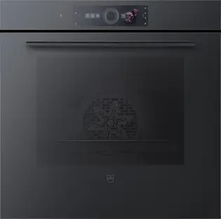Духовой шкаф V-ZUG Combair V2000 60 черное стекло C2T-21043 в Ростове-на-Дону Духовой шкаф V-ZUG Combair V2000 60 черное стекло C2T-21043 в Ростове-на-Дону