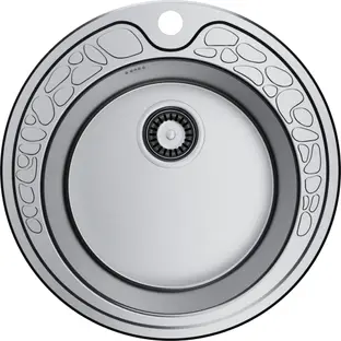 Кухонная мойка OMOIKIRI Tovada 49-IN(арт.4993006) фото 1 в Ростове-на-Дону Кухонная мойка OMOIKIRI Tovada 49-IN(арт.4993006) фото 1 в Ростове-на-Дону