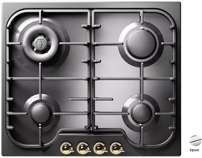 Газовая панель ILVE HCB60CN/MGC в Ростове-на-Дону