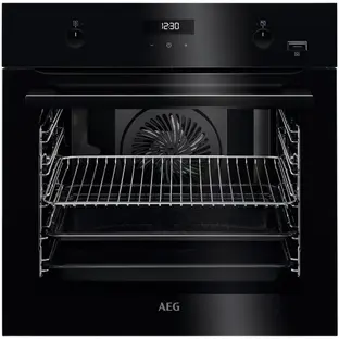 Духовой шкаф AEG BER455120B фото 1 в Ростове-на-Дону Духовой шкаф AEG BER455120B фото 1 в Ростове-на-Дону