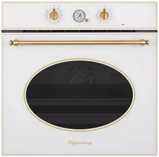 Духовой шкаф Kuppersberg SR 6911 W Bronze фото 1 в Ростове-на-Дону