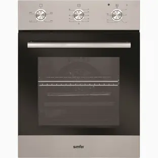 Духовой шкаф Simfer B4EM14001 в Ростове-на-Дону Духовой шкаф Simfer B4EM14001 в Ростове-на-Дону