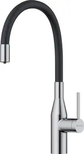 Смеситель OMOIKIRI Yatomi-2-Plus-BN-BL (арт.4994344) фото 1 в Ростове-на-Дону