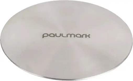 Мойка Paulmark GERA 60 PM205546-GR серый фото 3 в Ростове-на-Дону
