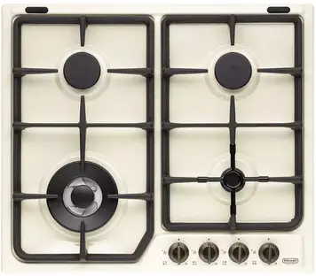 Варочная панель DeLonghi BOV 46 PRO фото 1 в Ростове-на-Дону Варочная панель DeLonghi BOV 46 PRO фото 1 в Ростове-на-Дону