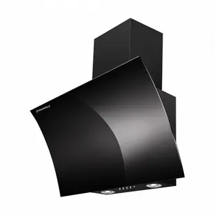 Вытяжка Maunfeld Blast Push 60 Black Glass Black в Ростове-на-Дону