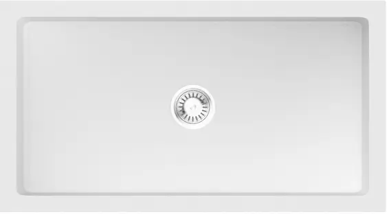 Кухонная мойка OMOIKIRI Mikura 83-WH Natceramic/белый (арт.4997080) фото 1 в Ростове-на-Дону Кухонная мойка OMOIKIRI Mikura 83-WH Natceramic/белый (арт.4997080) фото 1 в Ростове-на-Дону