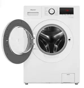 Стиральная машина Hisense WFHV7012 фото 3 в Ростове-на-Дону Стиральная машина Hisense WFHV7012 фото 3 в Ростове-на-Дону