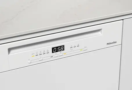 Посудомоечная машина Miele G 5410 SCi Active Plus белый фото 2 в Ростове-на-Дону