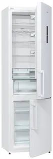 Двухкамерный холодильник Gorenje NRK 6201 MW фото 1 в Ростове-на-Дону
