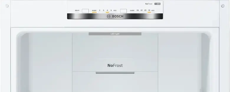 Холодильник Bosch KGN39UW30U фото 3 в Ростове-на-Дону