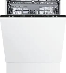 Встраиваемая посудомоечная машина Gorenje GV62212 фото 1 в Ростове-на-Дону