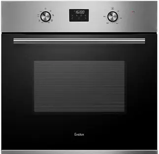 Духовой шкаф Evelux EO 630 PX фото 1 в Ростове-на-Дону