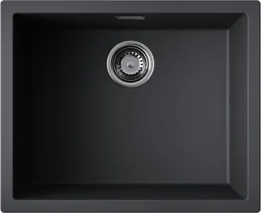 Кухонная мойка OMOIKIRI Yamakawa 55-U/I-BL   (арт.4993428) фото 1 в Ростове-на-Дону