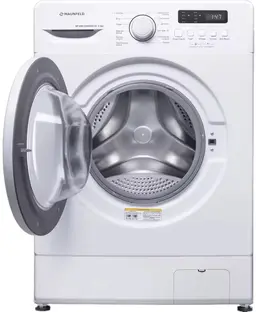 Стиральная машина Maunfeld MFWM106WH051D фото 2 в Ростове-на-Дону