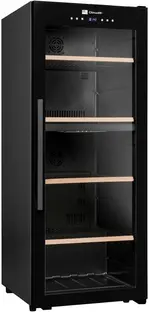Винный холодильник Climadiff CLD115B1 фото 2 в Ростове-на-Дону