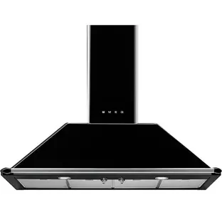 Вытяжка Smeg KT 110BL в Ростове-на-Дону